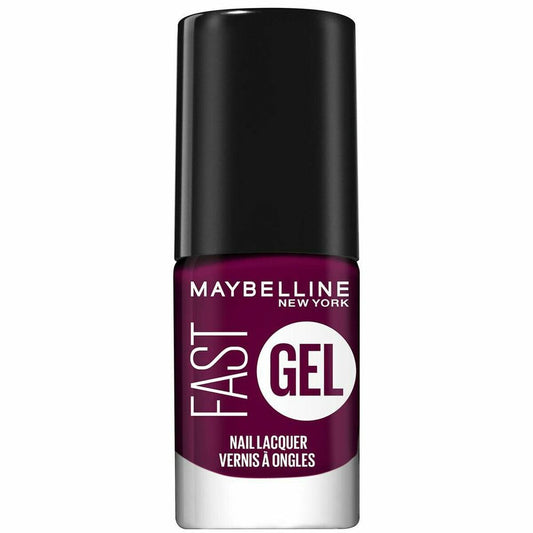 vernis à ongles Maybelline Fast 09-plump party Gel (7 ml)