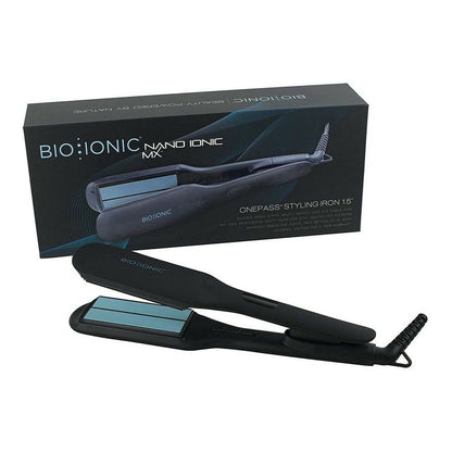 Lisseur à cheveux Bio Ionic Bio Ionic (1 Unités)
