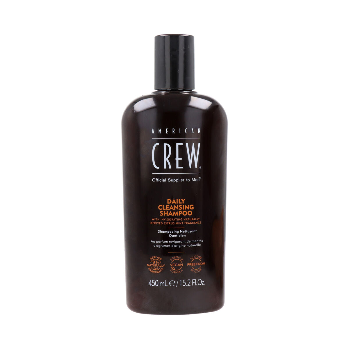 Shampooing American Crew Crew Daily (450 ml)