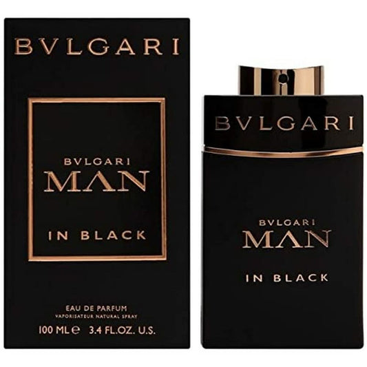 Parfum Homme Bvlgari Man in Black EDP 100 ml