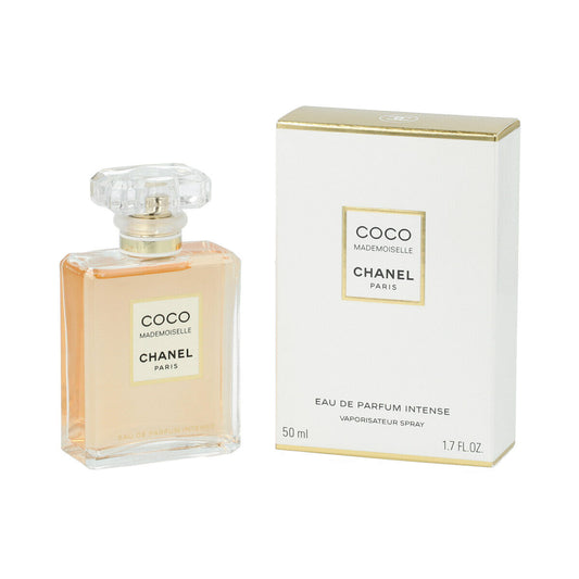 Parfum Femme Chanel EDP Coco Mademoiselle Intense 50 ml