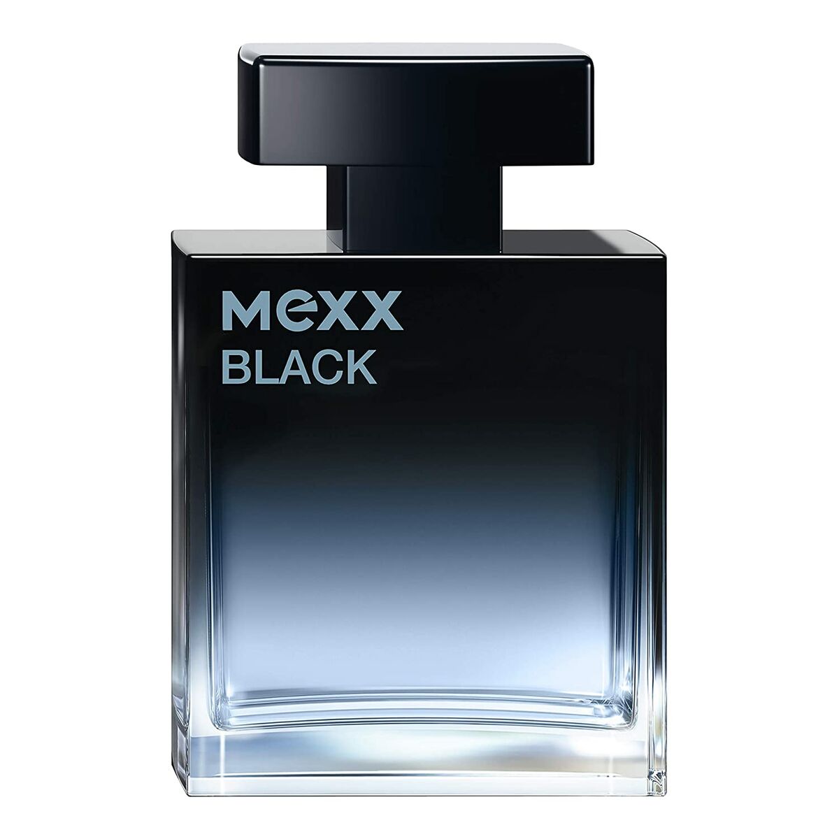 Parfum Homme Mexx Black Man EDT EDT 50 ml