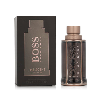 Parfum Femme Hugo Boss Boss The Scent Le Parfum for Him 100 ml
