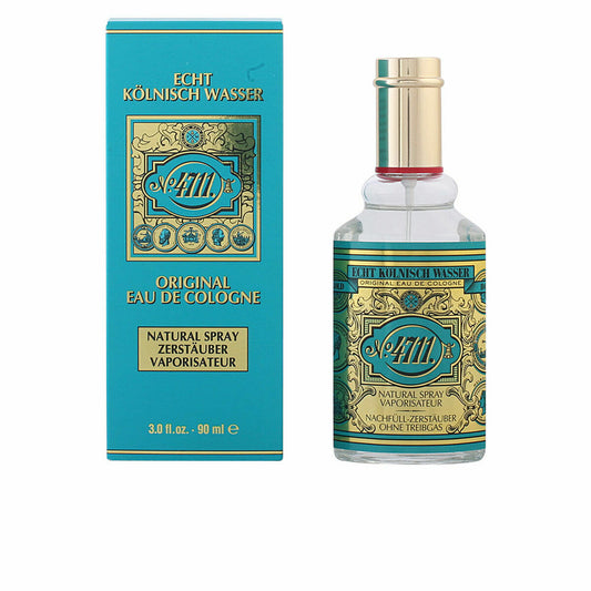 Parfum Unisexe 4711 4711 Original EDC 4711 Original 90 ml