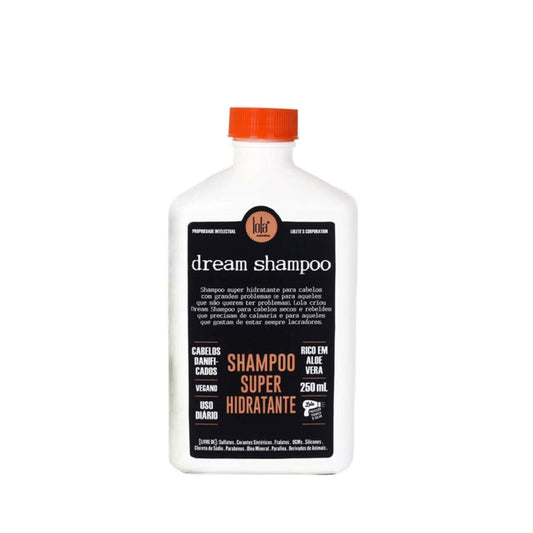 Shampooing hydratant Lola Cosmetics Dream 250 ml