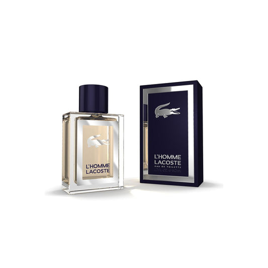 Parfum Homme L'Homme Lacoste Lacoste 99240004700 EDT 50 ml (1 Unité)