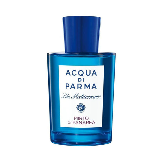 Parfum Unisexe Acqua Di Parma EDT Blu Mediterraneo Mirto Di Panarea 75 ml