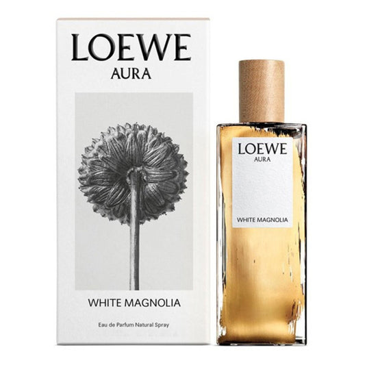 Parfum Femme Aura White Magnolia Loewe EDP EDP