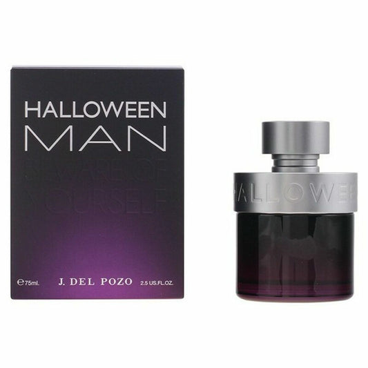Parfum Homme Jesus Del Pozo Man EDT 125 ml