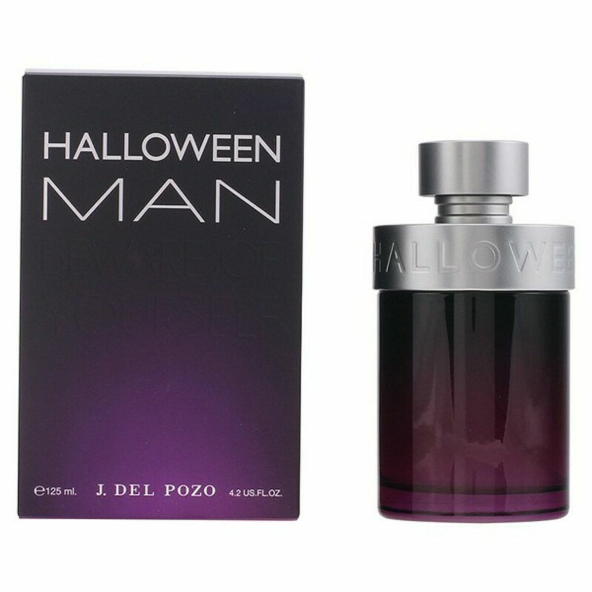 Parfum Homme Jesus Del Pozo Man EDT 125 ml