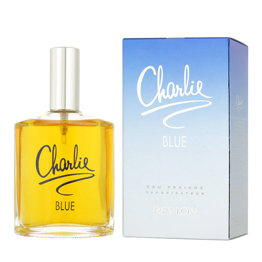 Parfum Femme Revlon Charlie Blue 100 ml