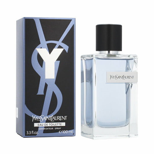 Parfum Homme Yves Saint Laurent EDT Y Pour Homme 100 ml