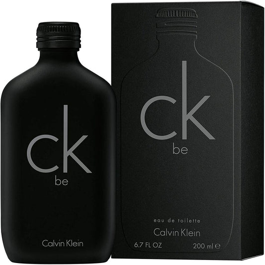 Unisex-Parfüm Calvin Klein CK Be EDT 50 ml