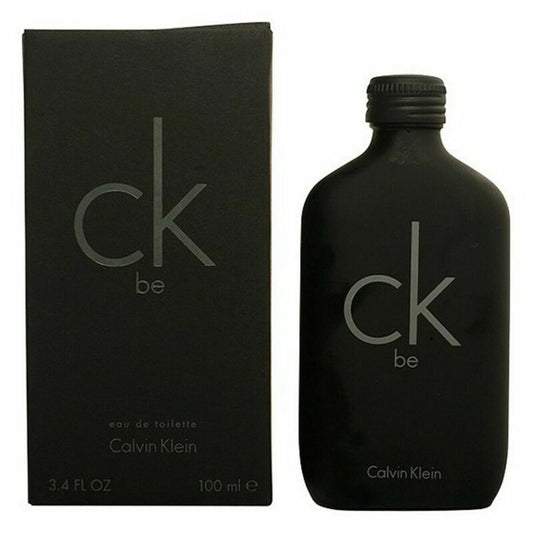 Unisex-Parfüm Calvin Klein EDT CK BE (50 ml)