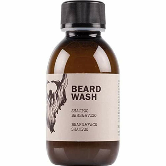 Bartshampoo Dear Beard 150 ml